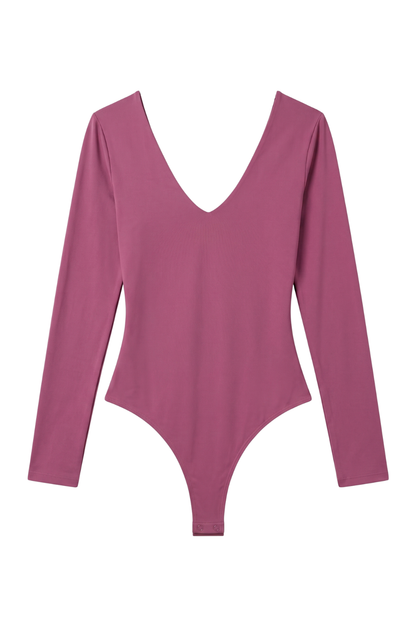 Body Para Mujer Aero Core Other Bare Dusty Rose 2380