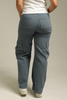 Cargo Para Mujer Aero Girls Fashion Wvn Pants Grey 9153