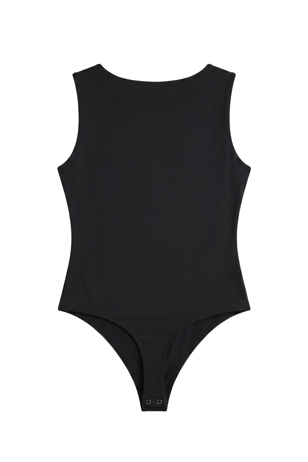 Body Para Mujer Aero Core Other Bare Dark Black 2378