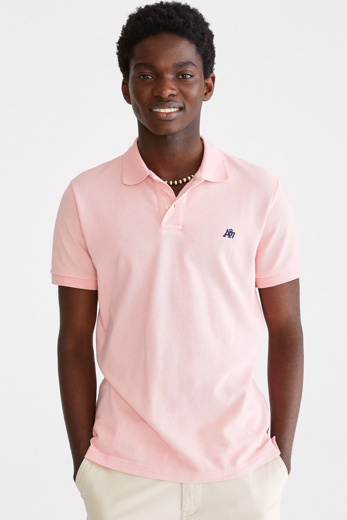 Aeropostale polo hombre shop