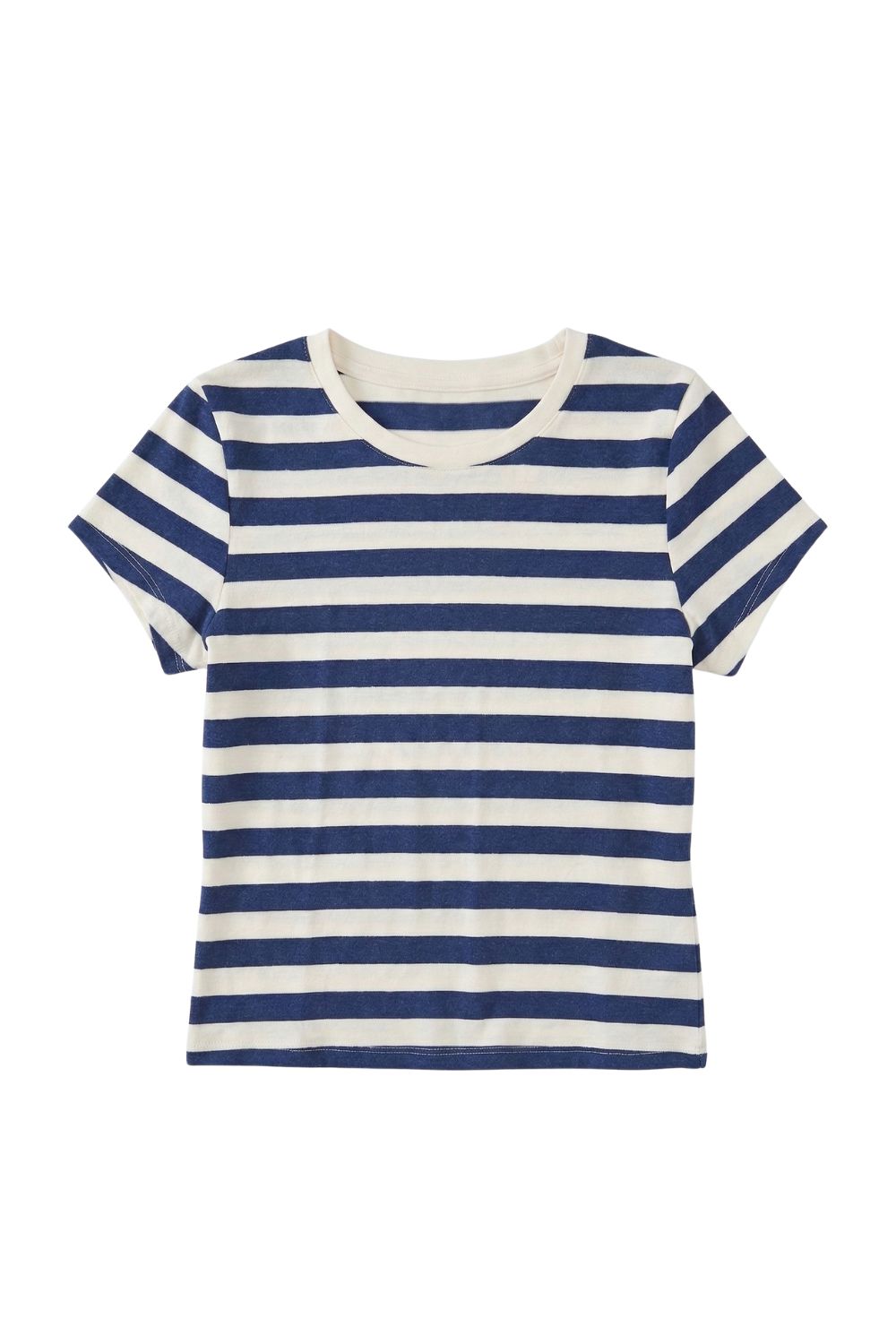 Camiseta manga corta para mujer Aero Girls Graph Bleach 1806