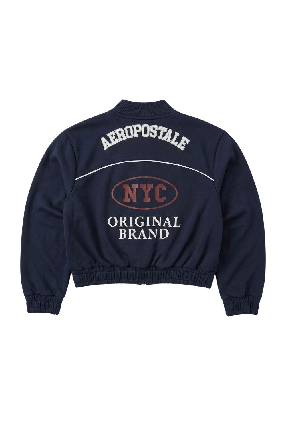 Chaqueta Para Mujer Aero Girls Ow Cadet Navy 1575