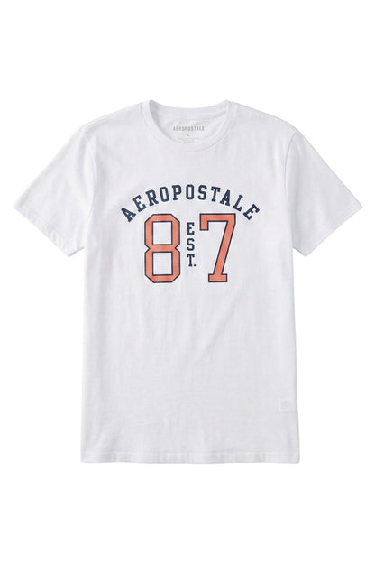 Camiseta Para Hombre Aero Level 2  Graphic Tees Bleach 3329