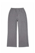 Pantalón De Mujer Bota Ancha Ash Grey 1564