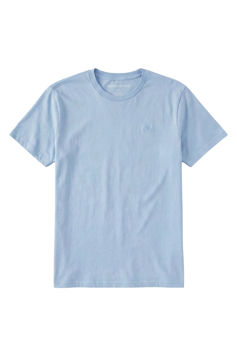 Camiseta Basica Para Hombre Aeropostale Guys Ss Tees Kentucky 4240