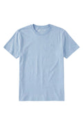 Camiseta Basica Para Hombre Aeropostale Guys Ss Tees Kentucky 4240