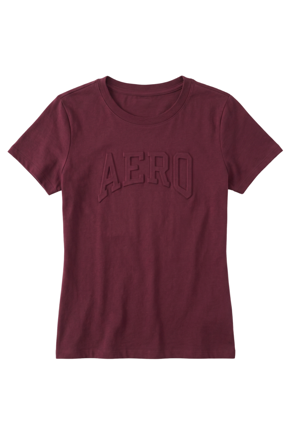 Camiseta Para Mujer Aero Graphic Level 2 Port Royale 6946