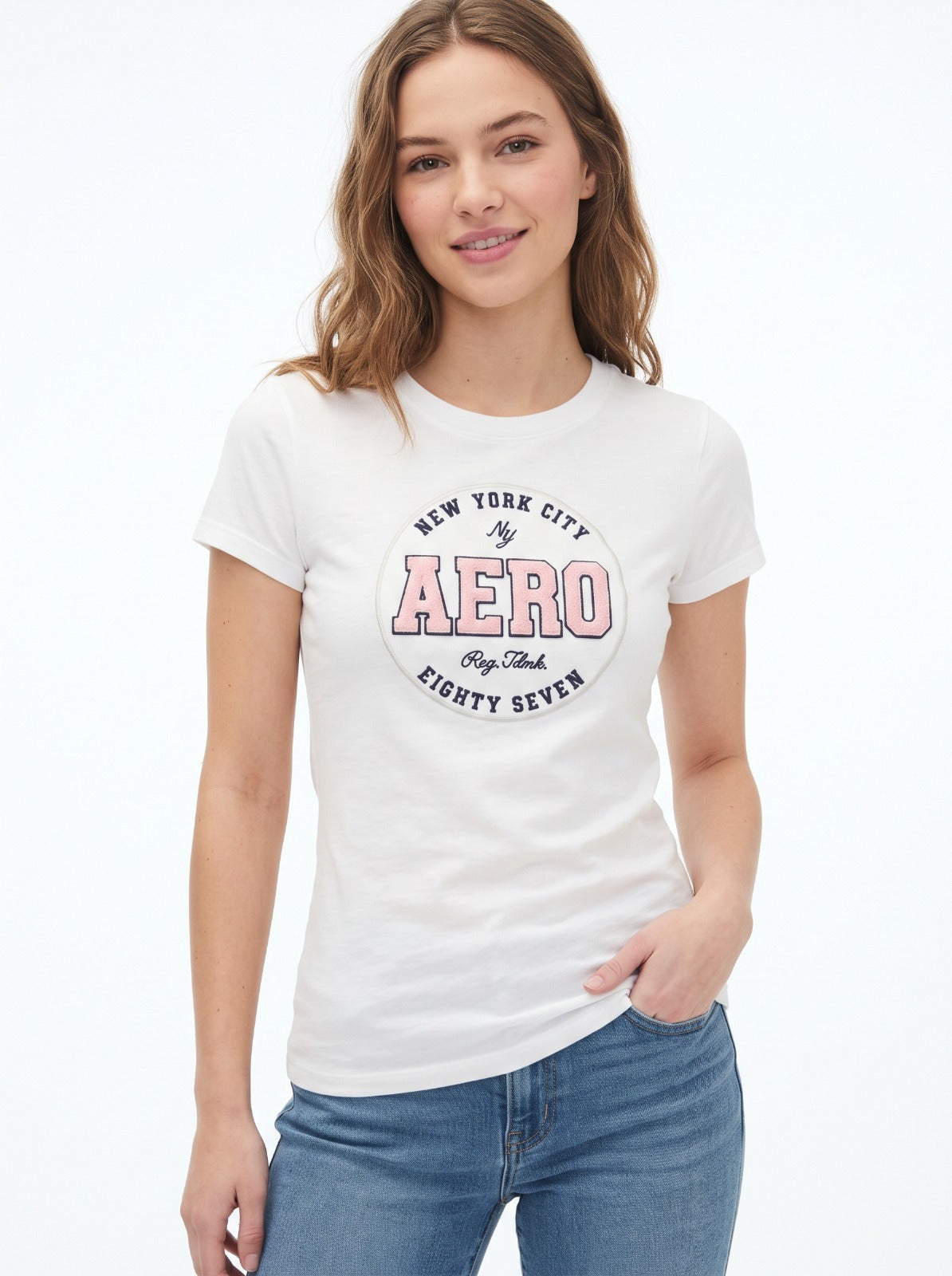 AERO GRAPHIC LEVEL 2 BIRCH