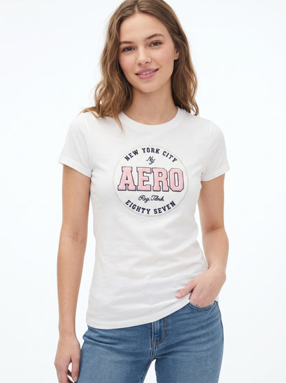 AERO GRAPHIC LEVEL 2 BIRCH