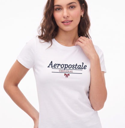AERO GRAPHIC LEVEL 2 BLEACH