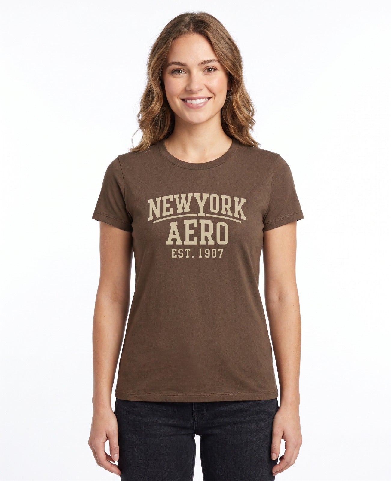 AERO GRAPHIC LEVEL 2 HOT CHOCOLATE