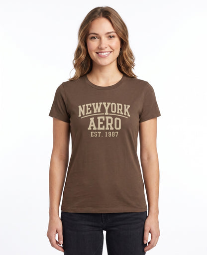 AERO GRAPHIC LEVEL 2 HOT CHOCOLATE