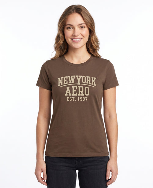 AERO GRAPHIC LEVEL 2 HOT CHOCOLATE