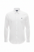Camisa Blanca Hombre Aerofashion