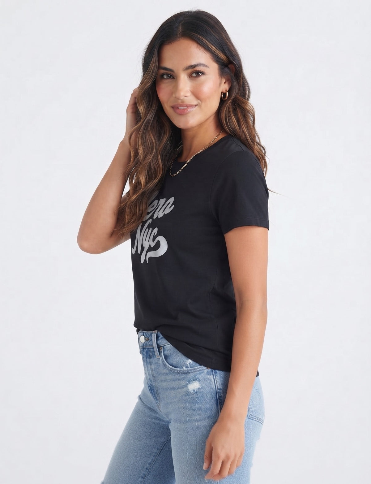 AERO GRAPHIC LEVEL 1 DARK BLACK
