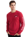 Camibuzo Hombre Aero Guys Fleece Other Scooter Scotter 3806