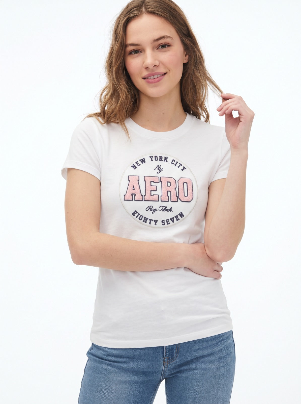 AERO GRAPHIC LEVEL 2 BIRCH