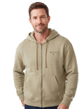 Buzo Para Hombre Aero Guys Full Zip Hoodies Fungi 5619