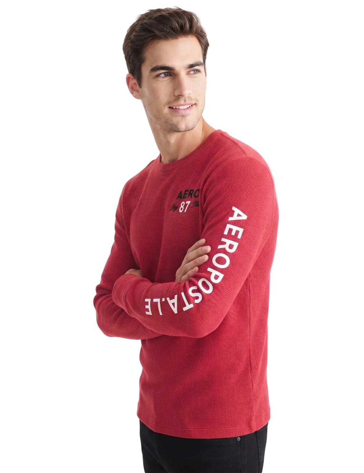 Camibuzo Hombre Aero Guys Fleece Other Scooter Scotter 3806