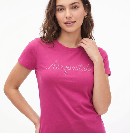 AERO GRAPHIC LEVEL 2 BAROQUE ROSE
