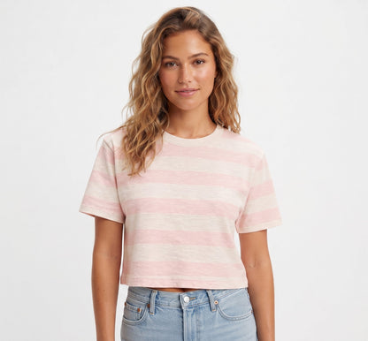 AERO GIRLS FASHION GRAPHICS PRIMROSE PINK
