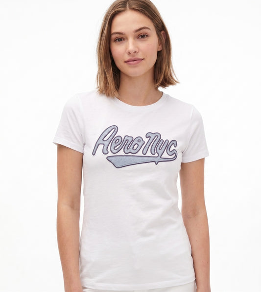 AERO GRAPHIC LEVEL 2 BLEACH