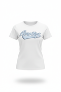 Camiseta Para Mujer Aeropostale  Graphic Level 2 Bleach 1447