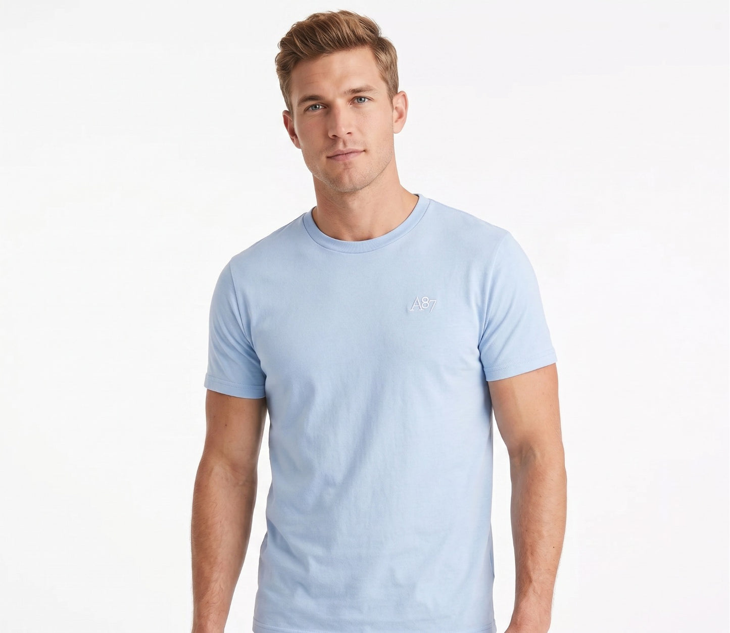 AERO GUYS SS TEES KENTUCKY BLUE