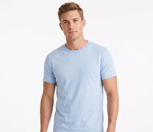 AERO GUYS SS TEES KENTUCKY BLUE