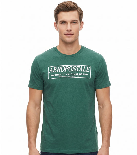 AERO LEVEL 1 GRAPHIC TEES GREEN GABLES