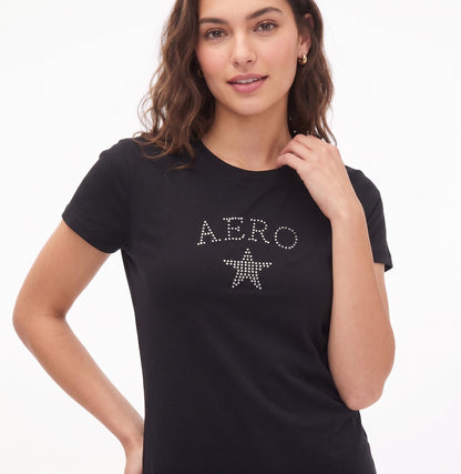 AERO GRAPHIC LEVEL 2 DARK BLACK