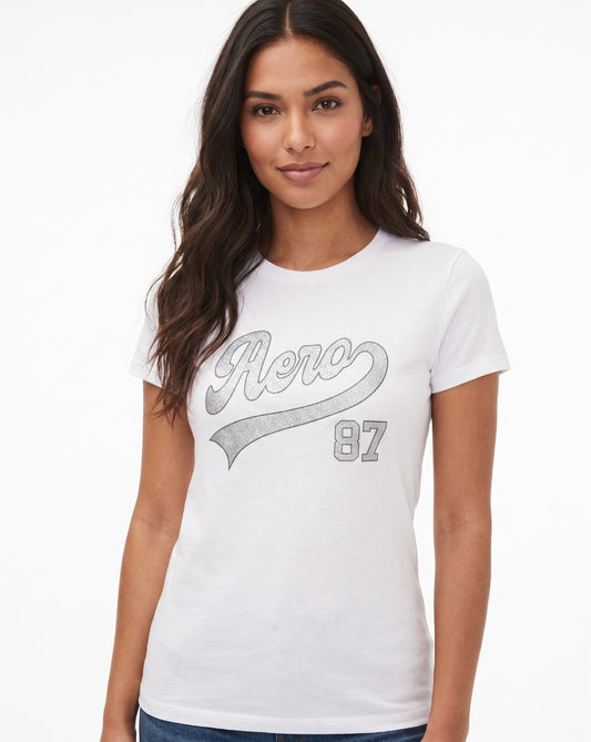 AERO GRAPHIC LEVEL 1 BLEACH