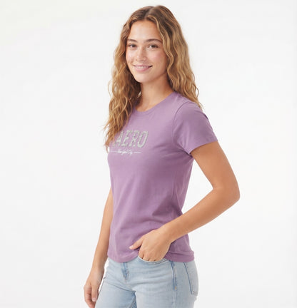 AERO GRAPHIC LEVEL 2 CONCORD GRAPE