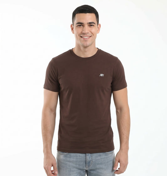AERO GUYS SS TEES HOT CHOCOLATE