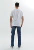 Camiseta Para Hombre Stripes Aero Level 1 Graphic Tees Bleach