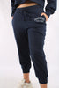 Sudadera Para Mujer Azul Oscuro Aeropostale Girls Knit Pants 3745