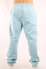 Sudadera Celeste Para Hombre Aeropostale Guys Fleece Pants 4283