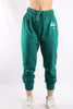 Sudadera Para Mujer Verde Aeropostale Girls Knit Pants Green Turquoise 2986