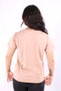 Camiseta Para Mujer Aeropostale Graphic Level 1 Pirouette 6728