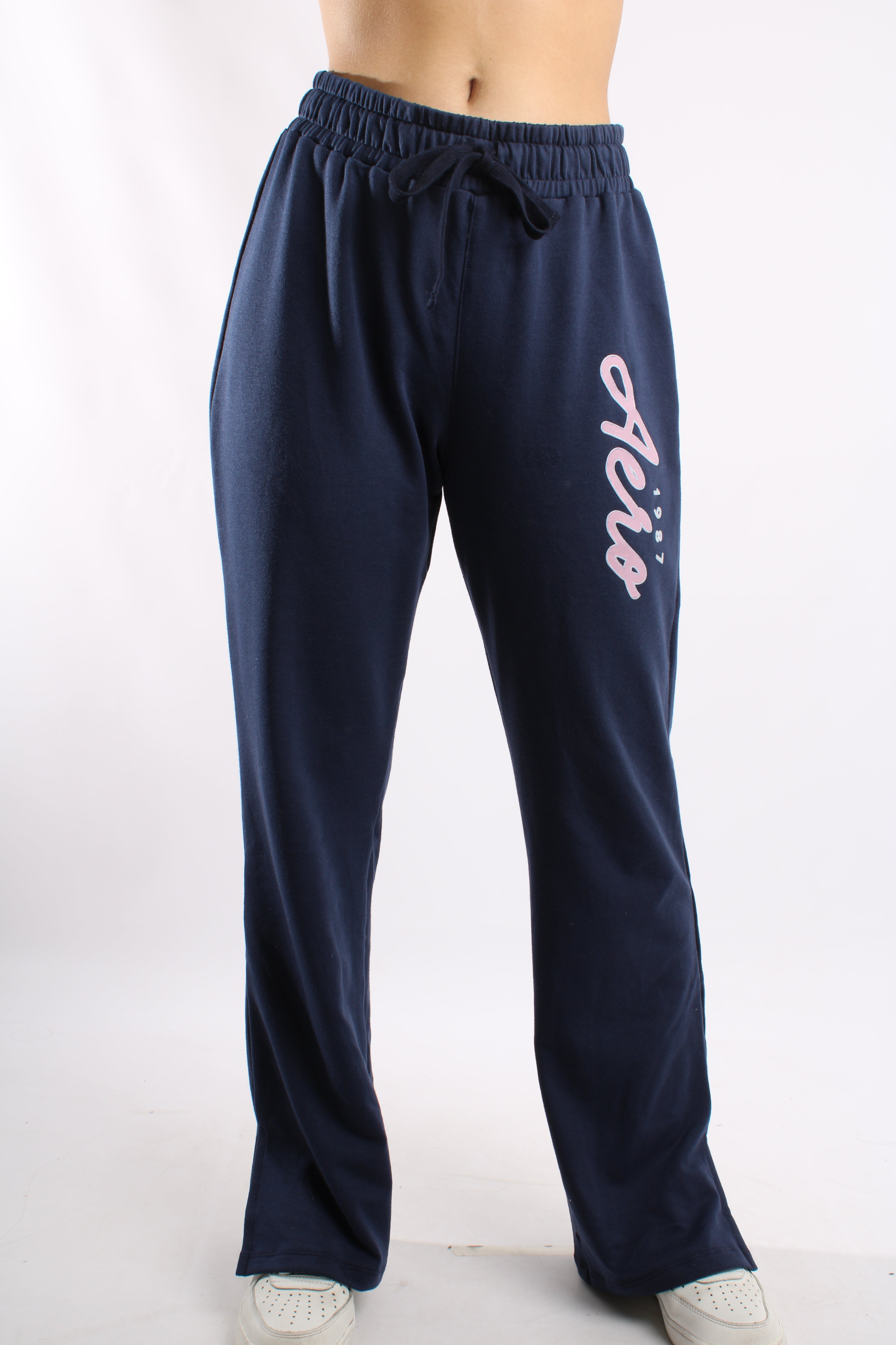 Sudaderas Deportivas Sudaderas Mujer Pantalon Pantalones Anchos