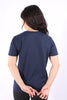 Camiseta Azul Para Mujer Aeropostale Graphic Level 2 Estate Blue 6864