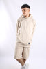 Buzo Cafe Claro  Para Hombre Aeropostale Guys Popover Hoodies 4429