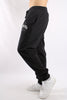 Sudadera Negra Para Hombre Aeropostale Guys Fleece Pants Dark Black 4889