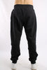 Sudadera Negra Para Hombre Aeropostale Guys Fleece Pants Dark Black 4889