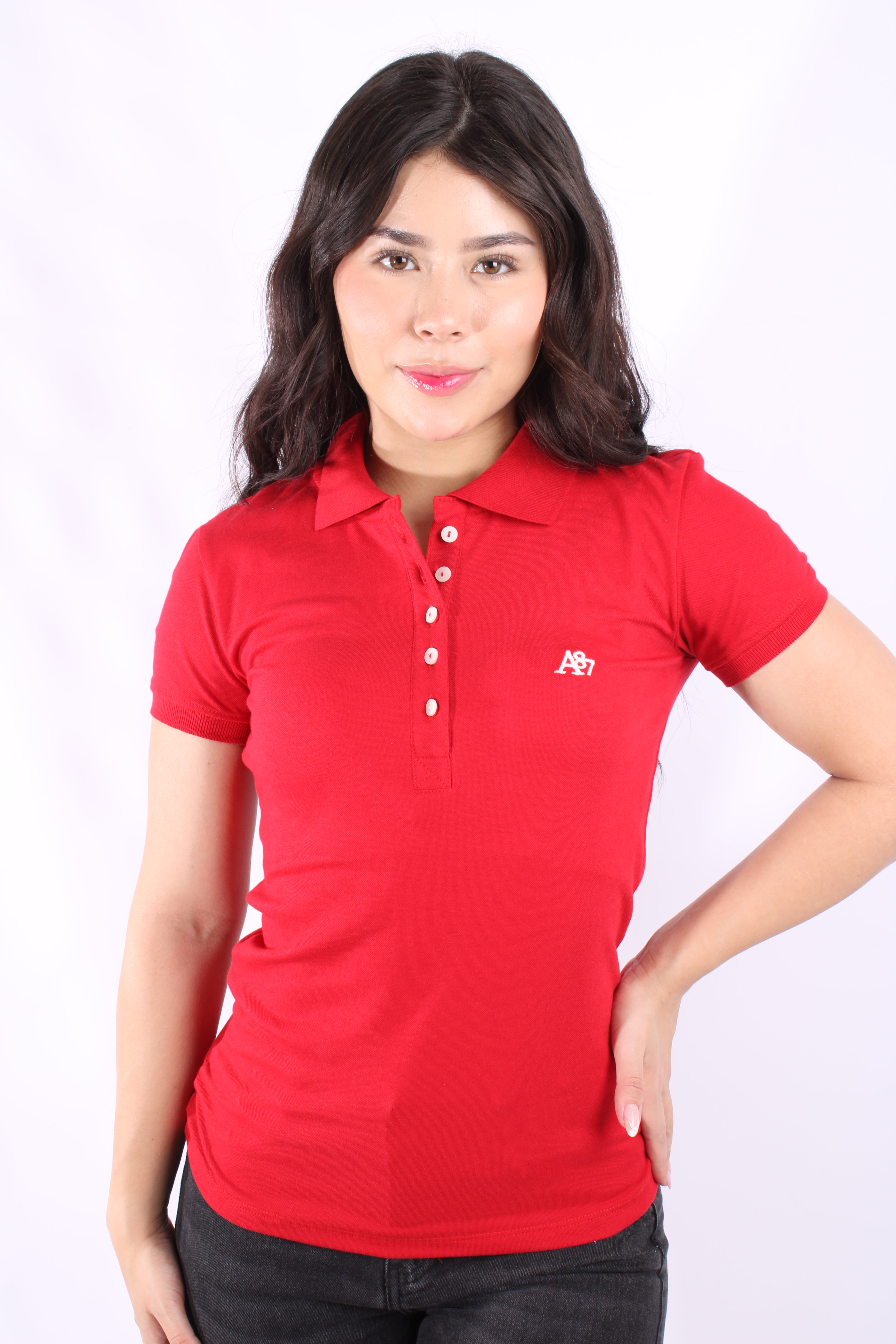 Camiseta Aero Ropa Mujer Aeropostale Mujer Playeras Aeropostale