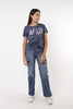 Aero Graphic Level 1 Mazarine Blue
