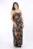 Vestido Para Mujer Aeropostale Girls Woven Dresses 1 Dark Black 1037