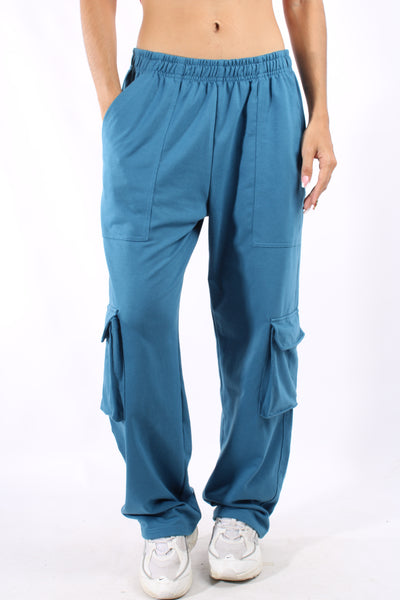 Sudadera Azul Para Mujer Aeropostale Girls Knit Pants Other Estate Blue 9468