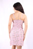 Vestido Para Mujer Aeropostale Girls Woven Dresses 1 Aurora Pink 1461