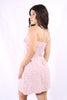 Vestido Para Mujer Aeropostale Girls Woven Dresses 1 Yelow Mist 1294
